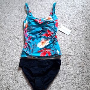 NWT SeaFancy Tankini